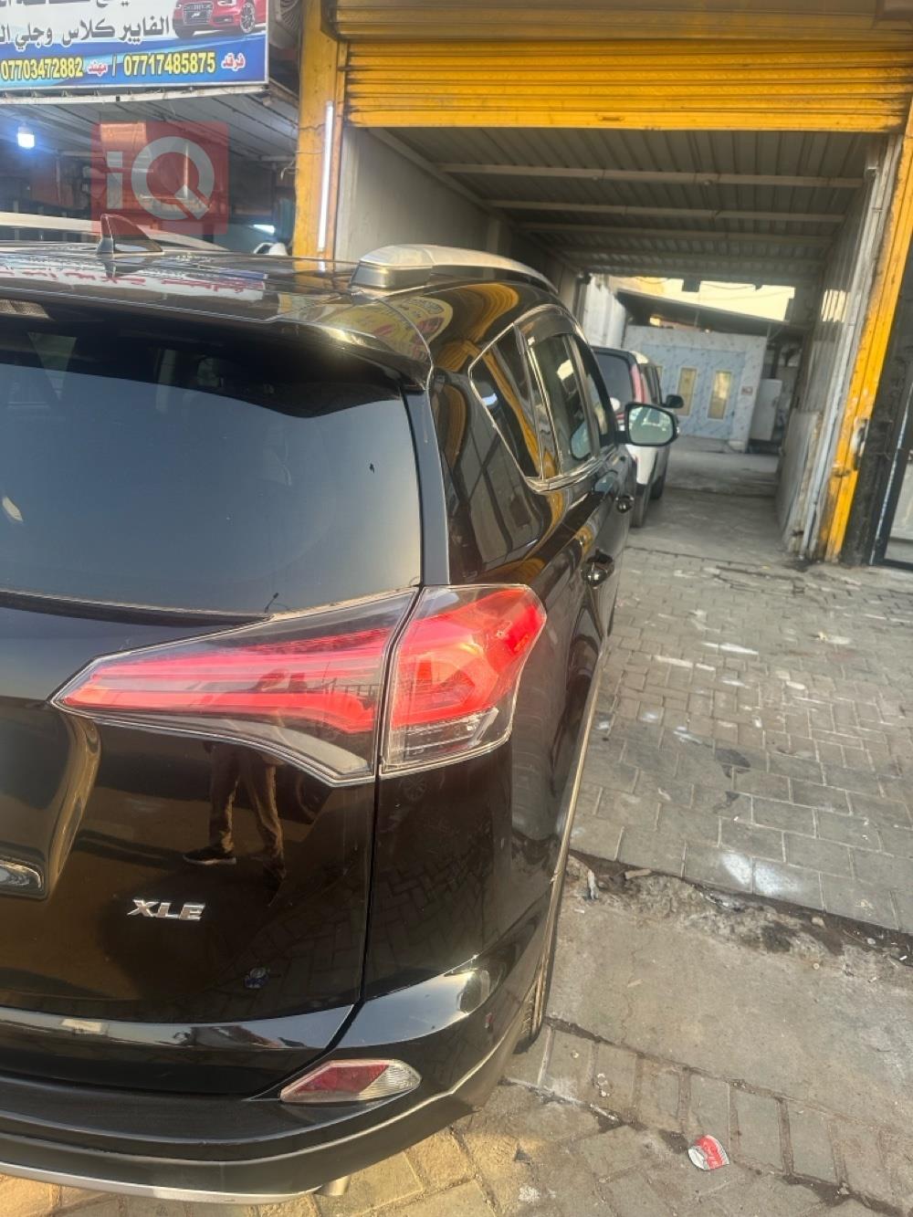 تويوتا راف 4